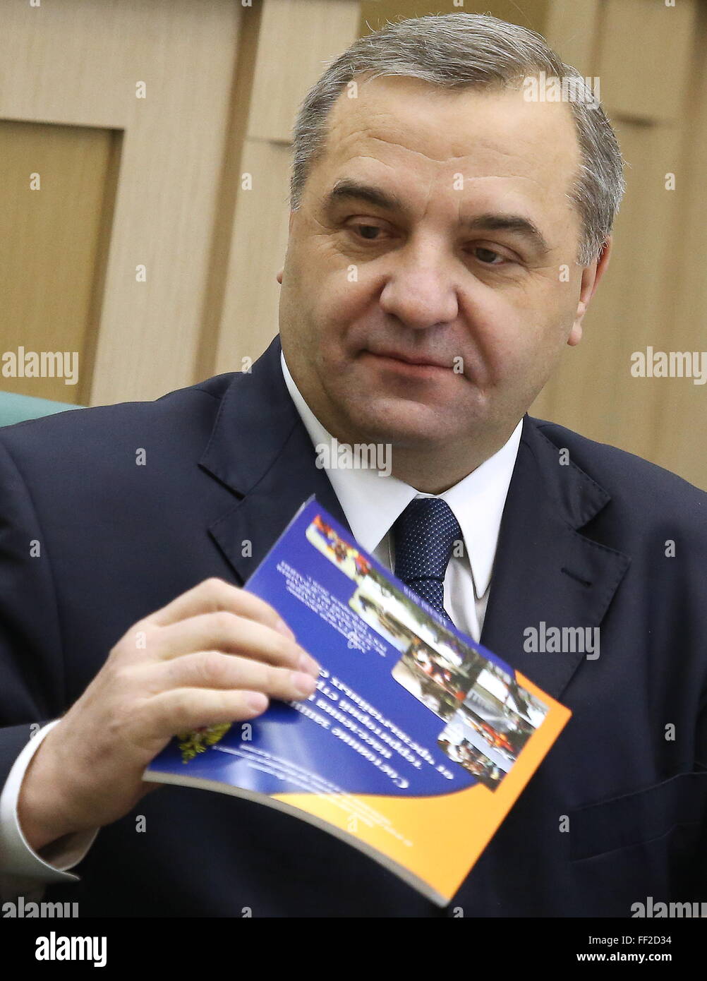 The most important for rescue is Minister of Emergency Situations Vladimir Puchkov The most important for rescue is Minister of Emergency Situations Vladimir Puchkov