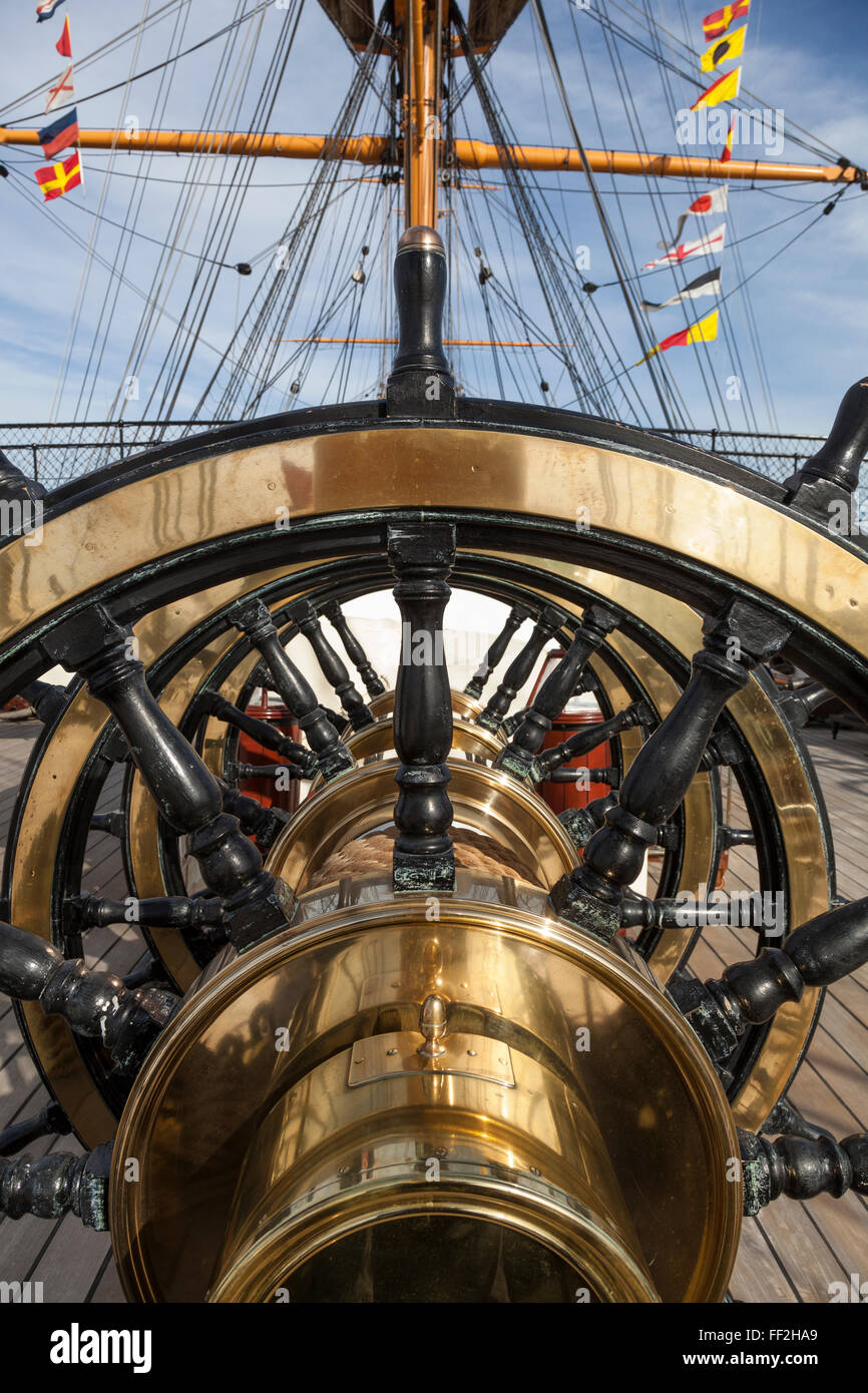 Steering mechanism hires stock photography and images Alamy