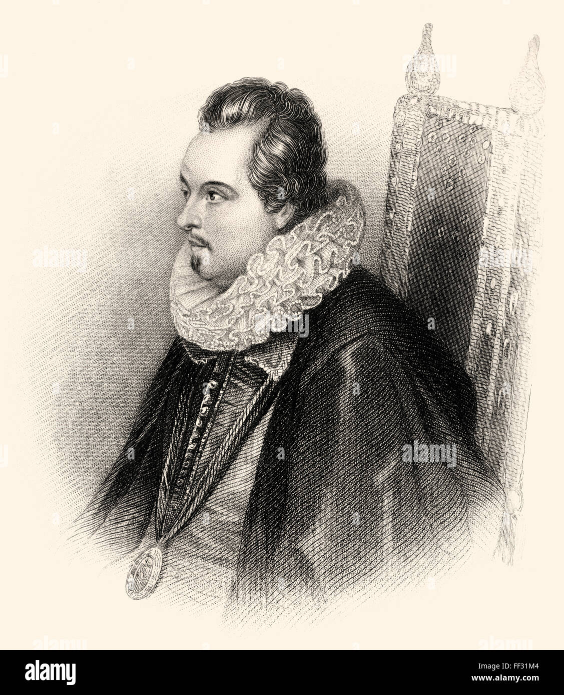 Lord mountjoy hires stock photography and images Alamy