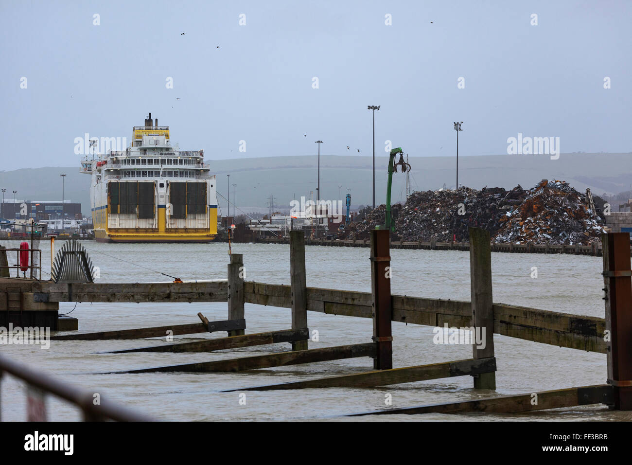 Gales ferry hires stock photography and images Alamy