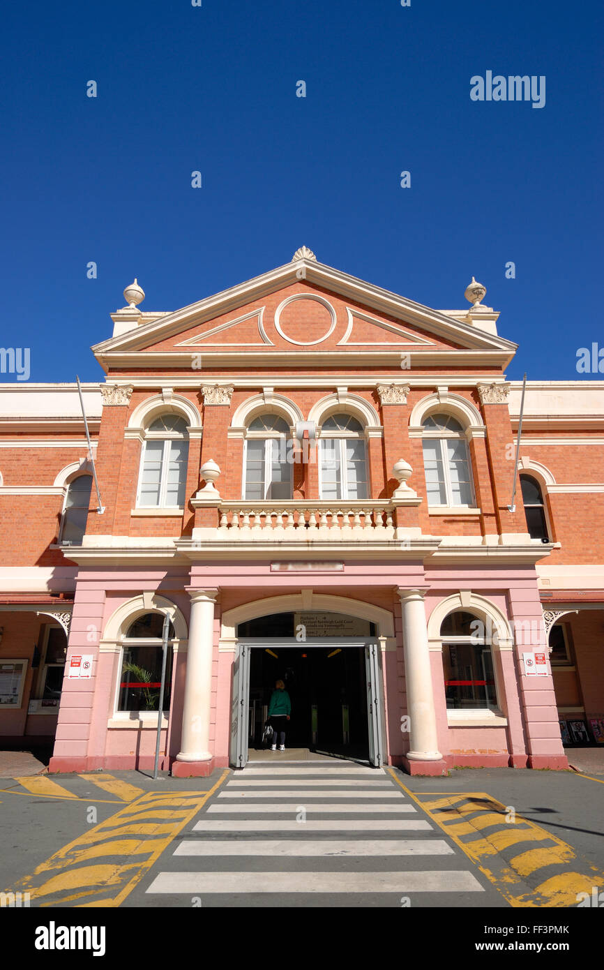 South brisbane station hires stock photography and images Alamy