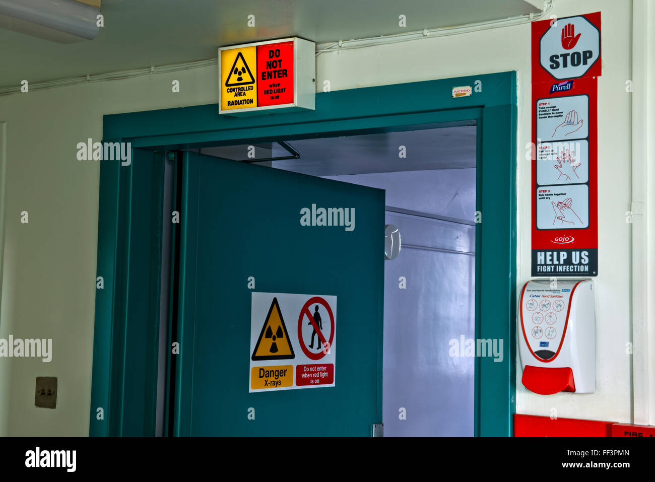 X ray department hires stock photography and images Alamy