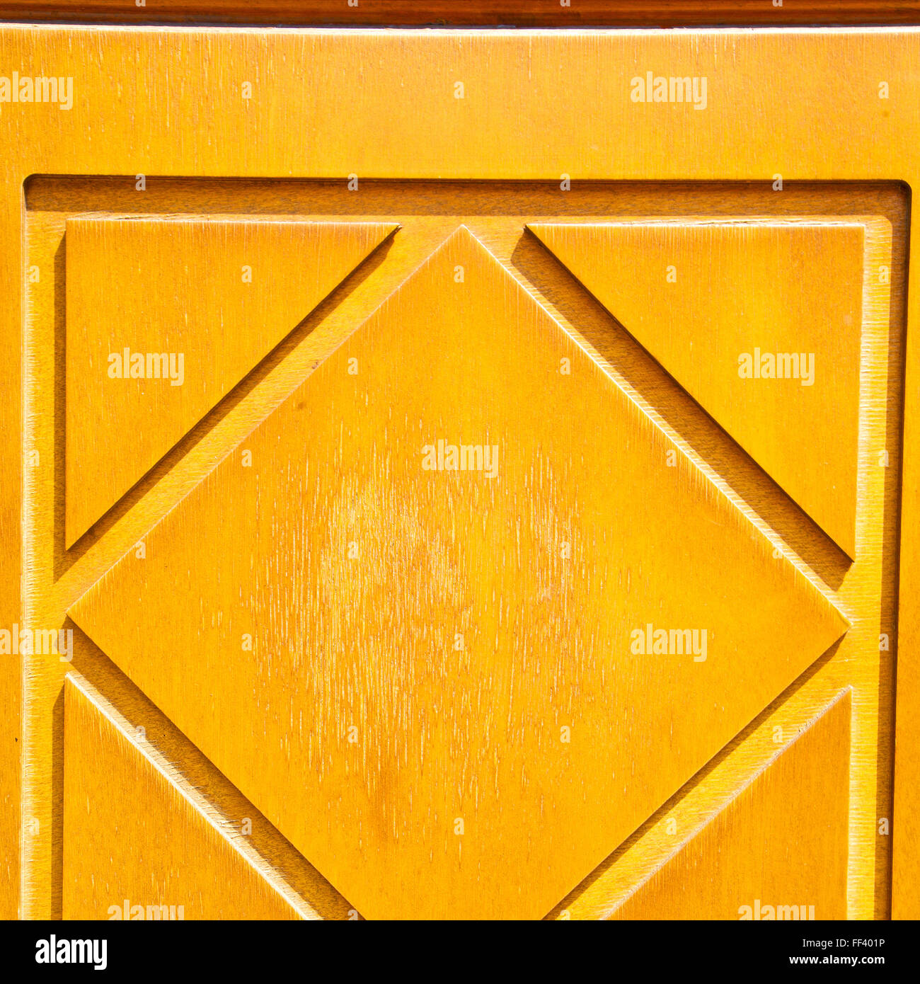 texture of a brown old door in italy europe Stock Photo - Alamy