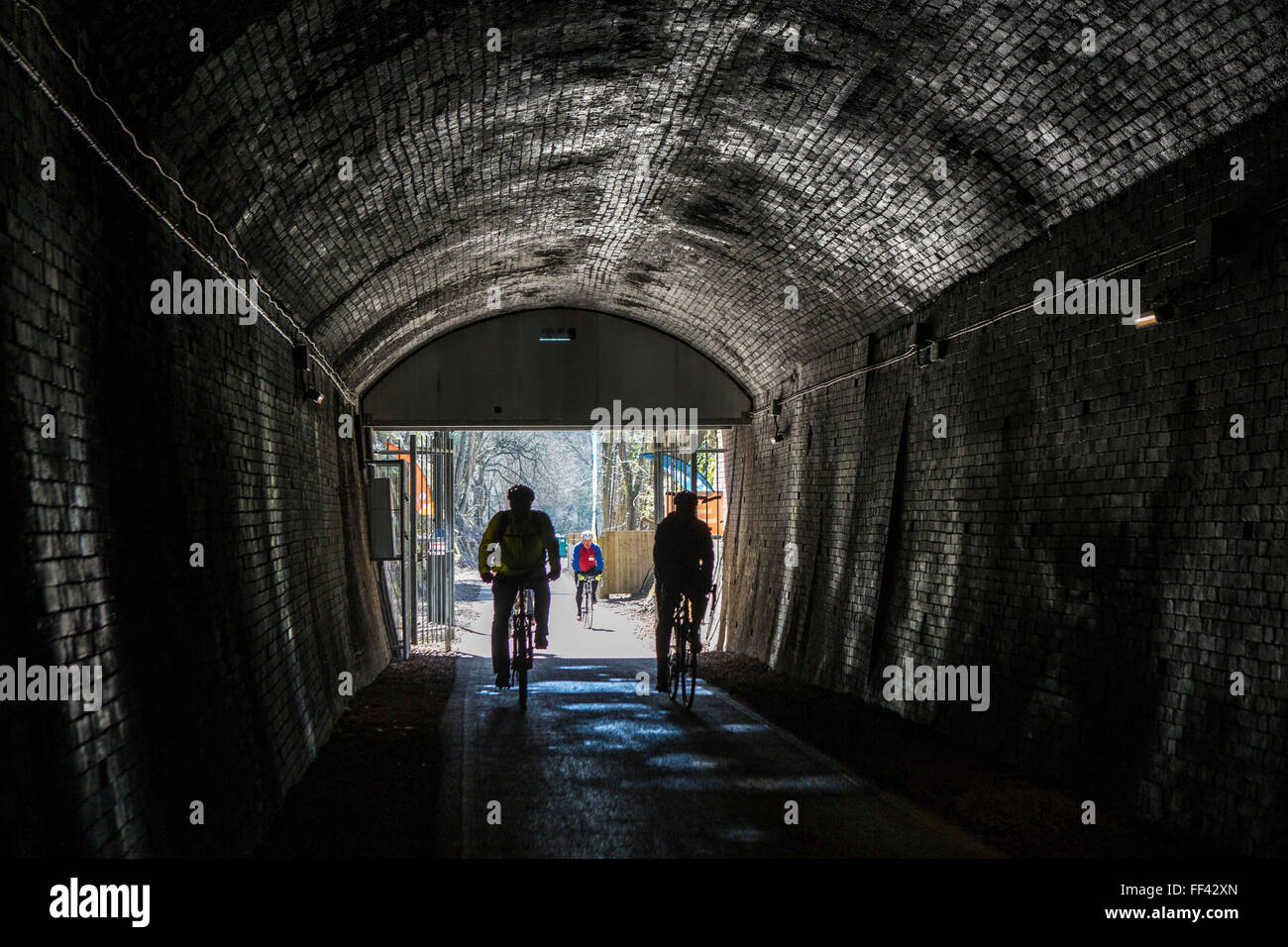 Two tunnels bath hires stock photography and images Alamy
