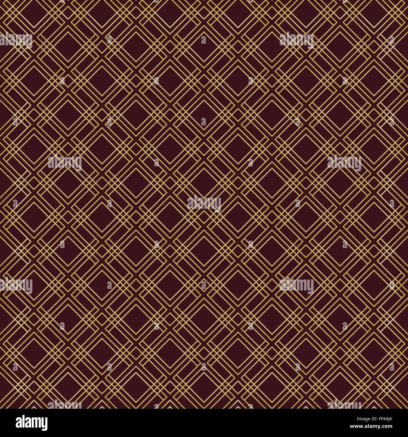 Seamless Abstract Vector Pattern Stock Vector Image & Art - Alamy