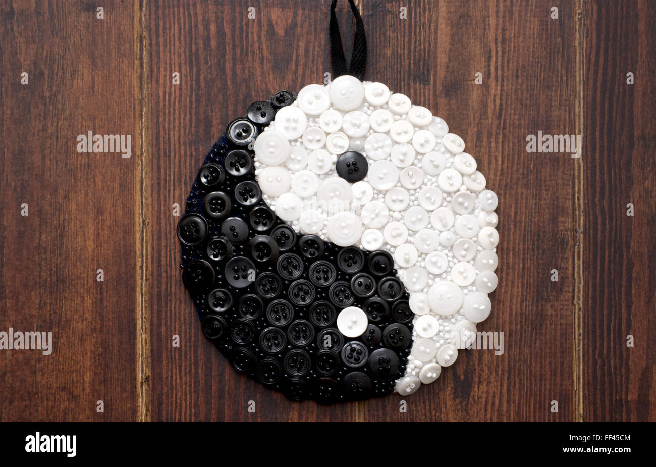 Black And White Painted Meditation Stone Set Black And White Painted Meditation Stone Set
