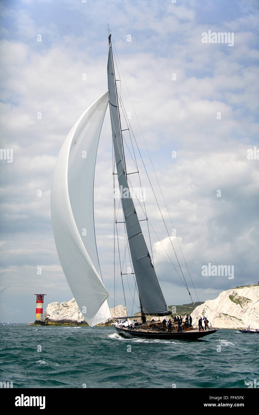 j class yacht lionheart