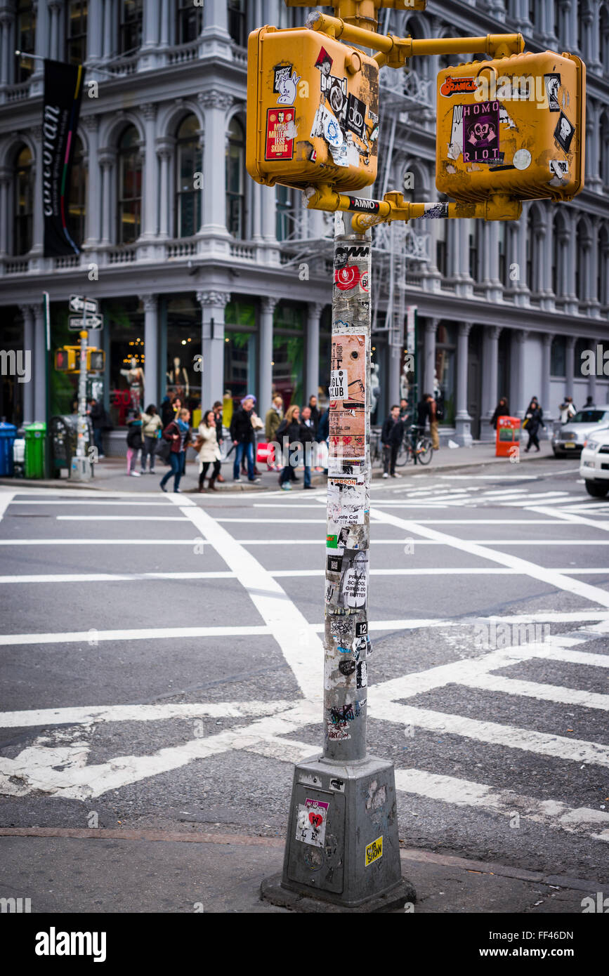 Broome street hires stock photography and images Alamy