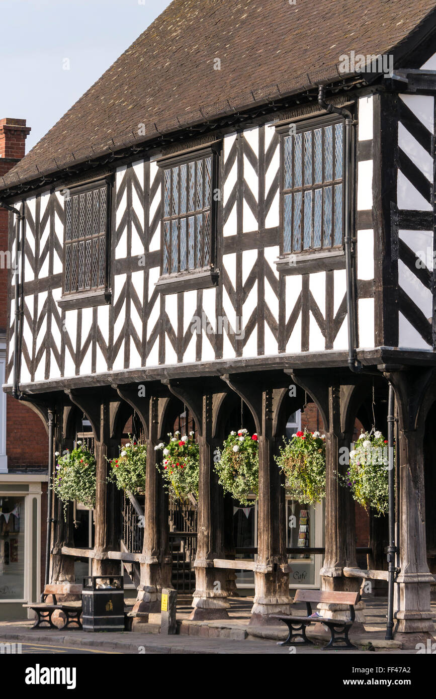Market house ledbury hires stock photography and images Alamy