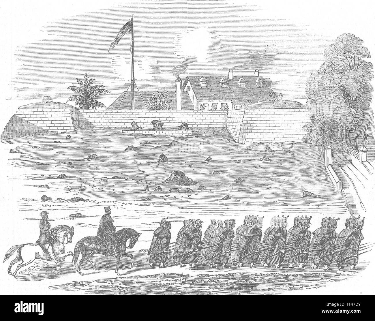 West india regiment hires stock photography and images Alamy