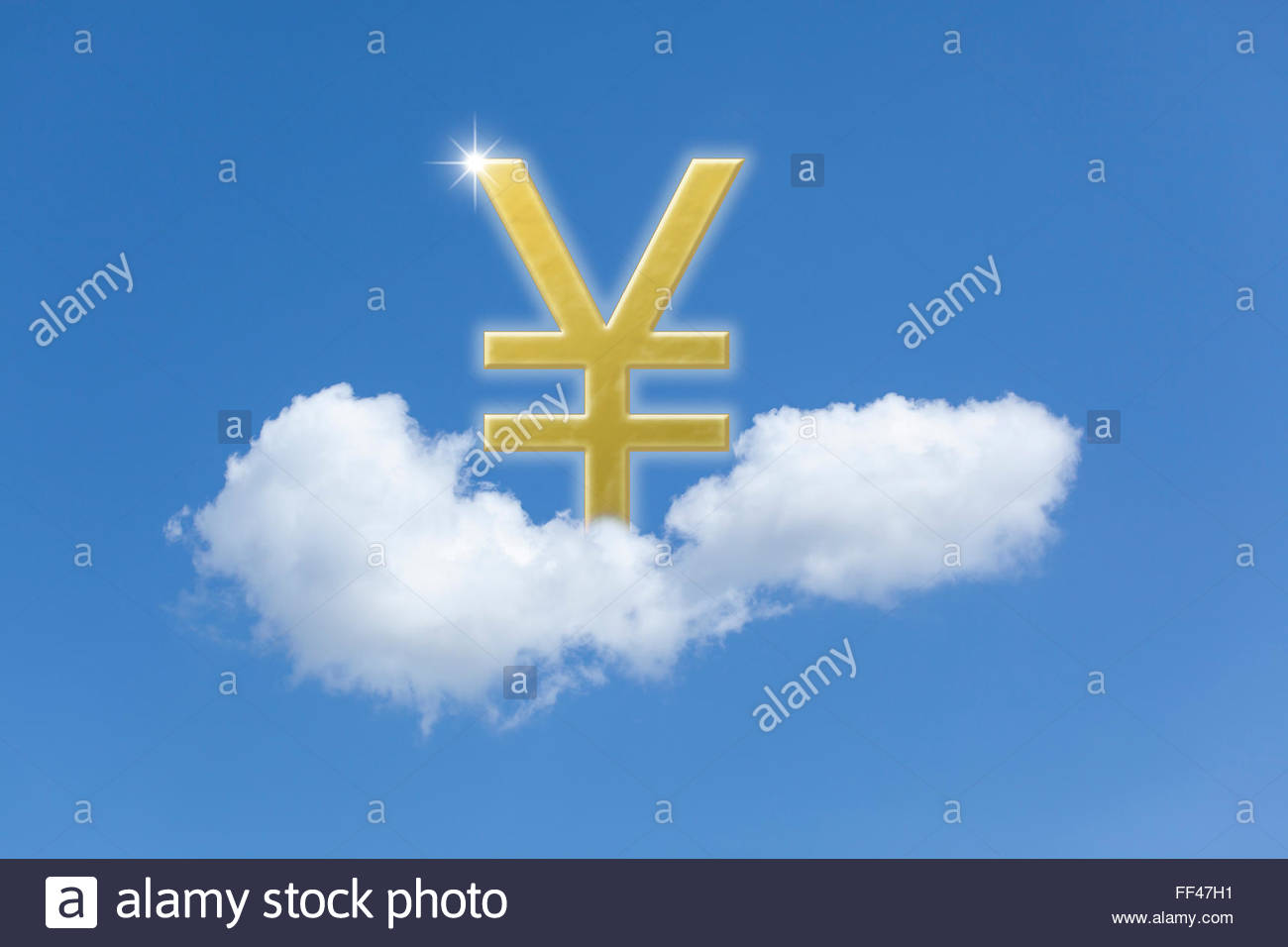 Floating Currency High Resolution Stock Photography and Images Alamy