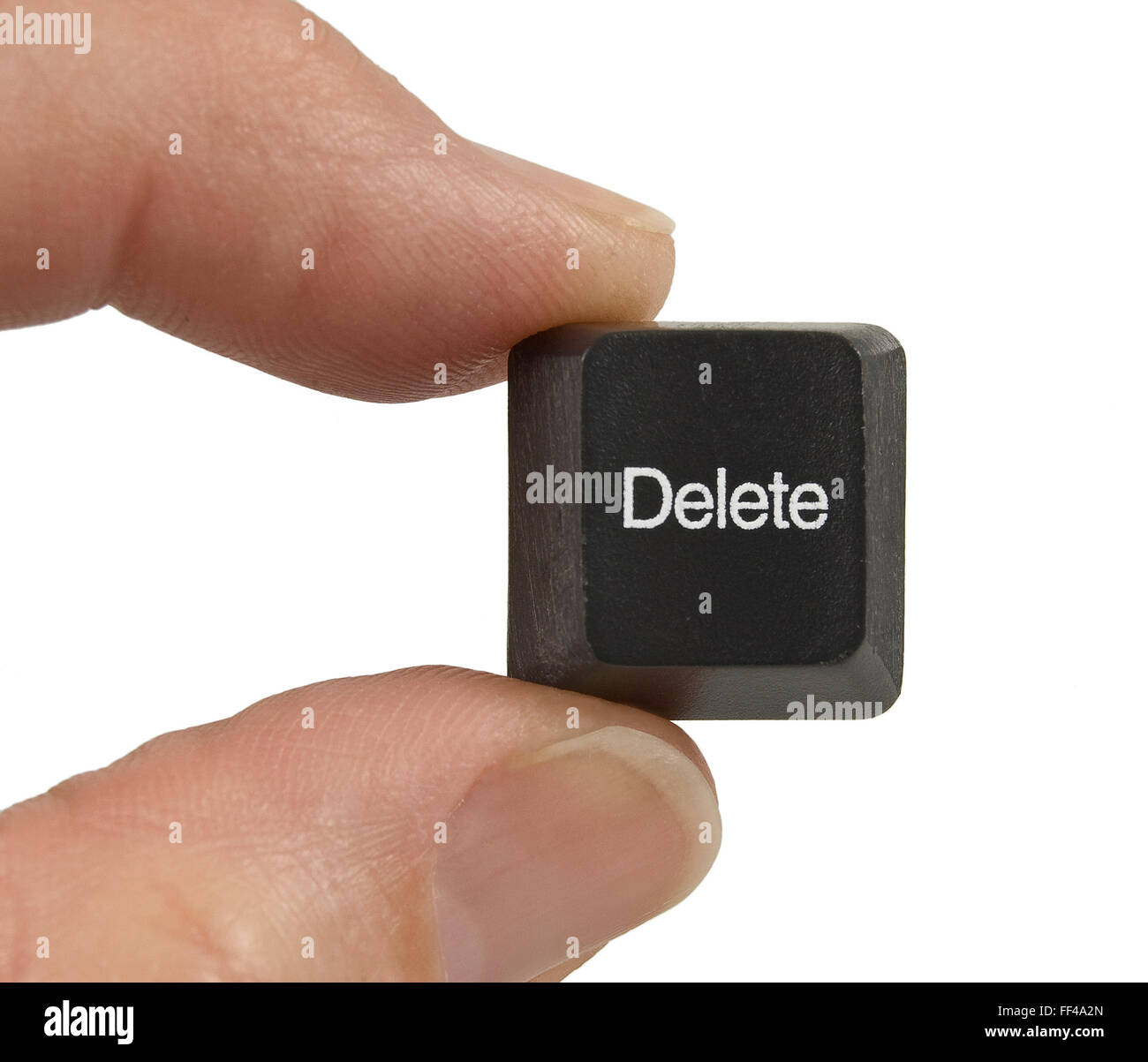Delete hires stock photography and images Alamy