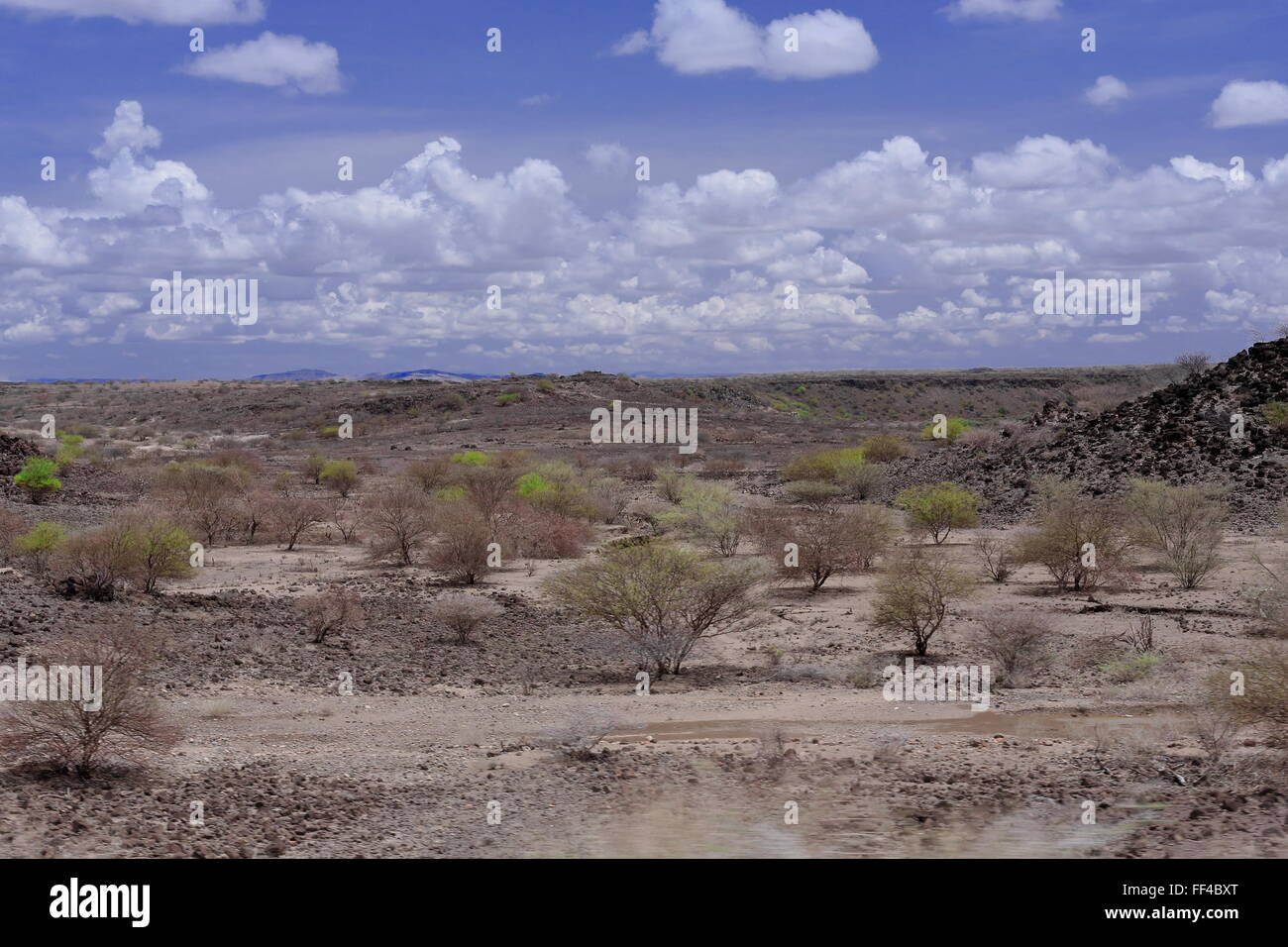 Awash asseb highway hires stock photography and images Alamy