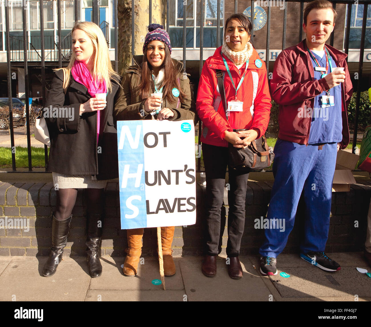 Charring cross london 2016 hires stock photography and images Alamy