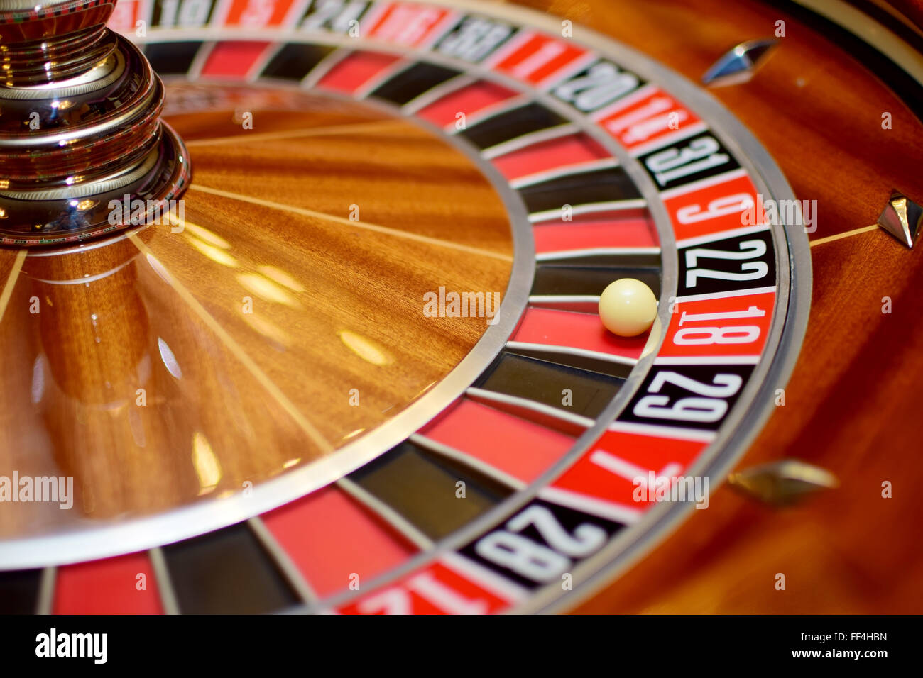 Casino roulette hi-res stock photography and images - Page 29 - Alamy