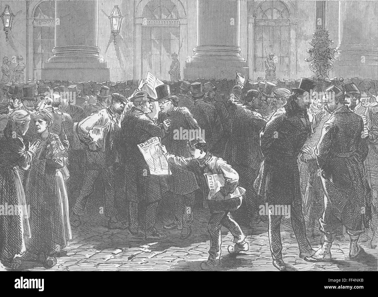 Versailles 1871 hires stock photography and images Alamy