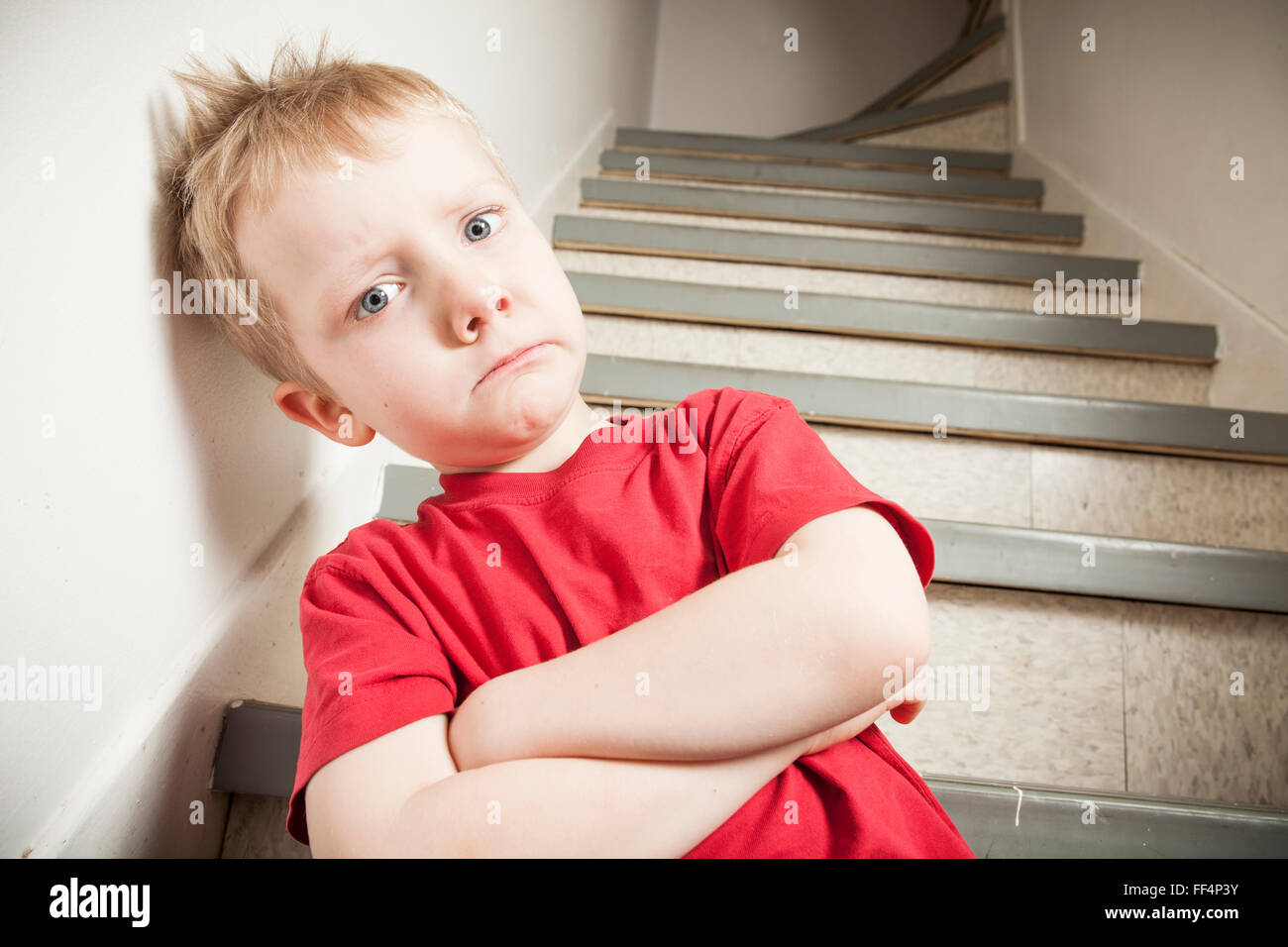 Child abuse emotion unhappy hi-res stock photography and images - Alamy