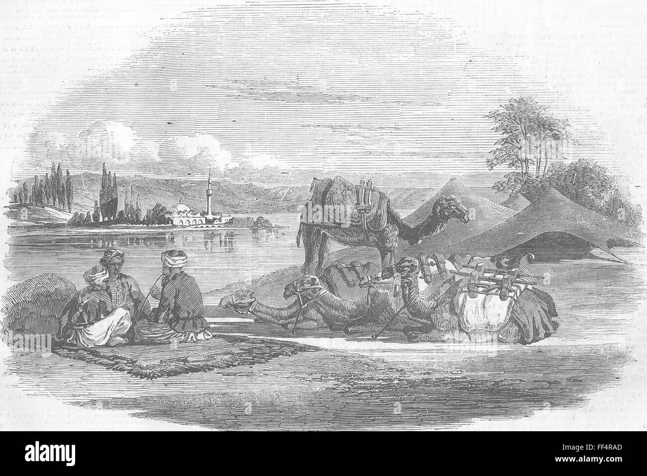 El arish hires stock photography and images Alamy