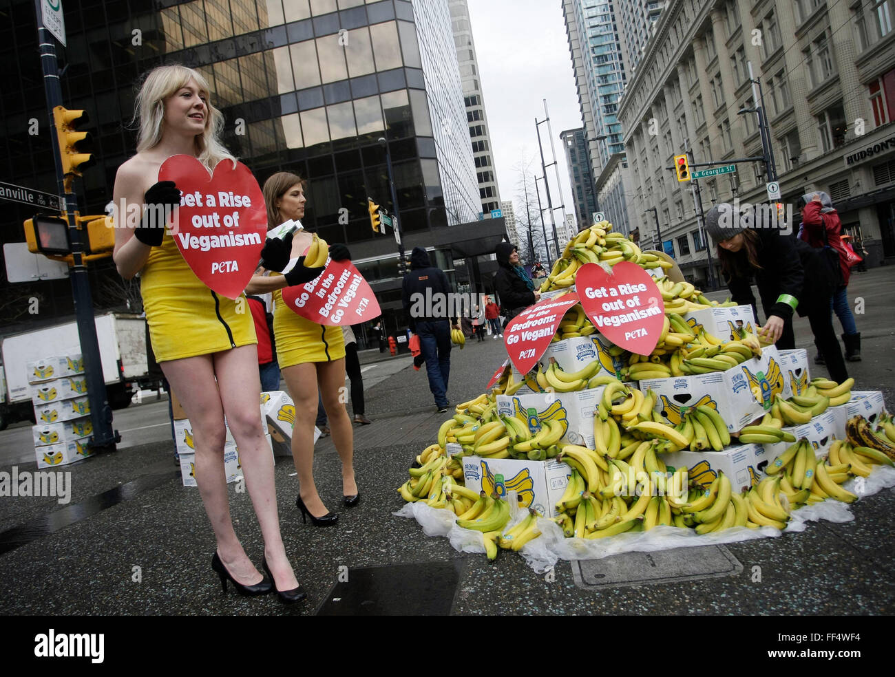 PETA Members
