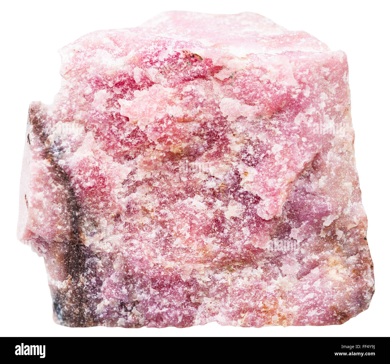 Rhodonite hi-res stock photography and images - Alamy