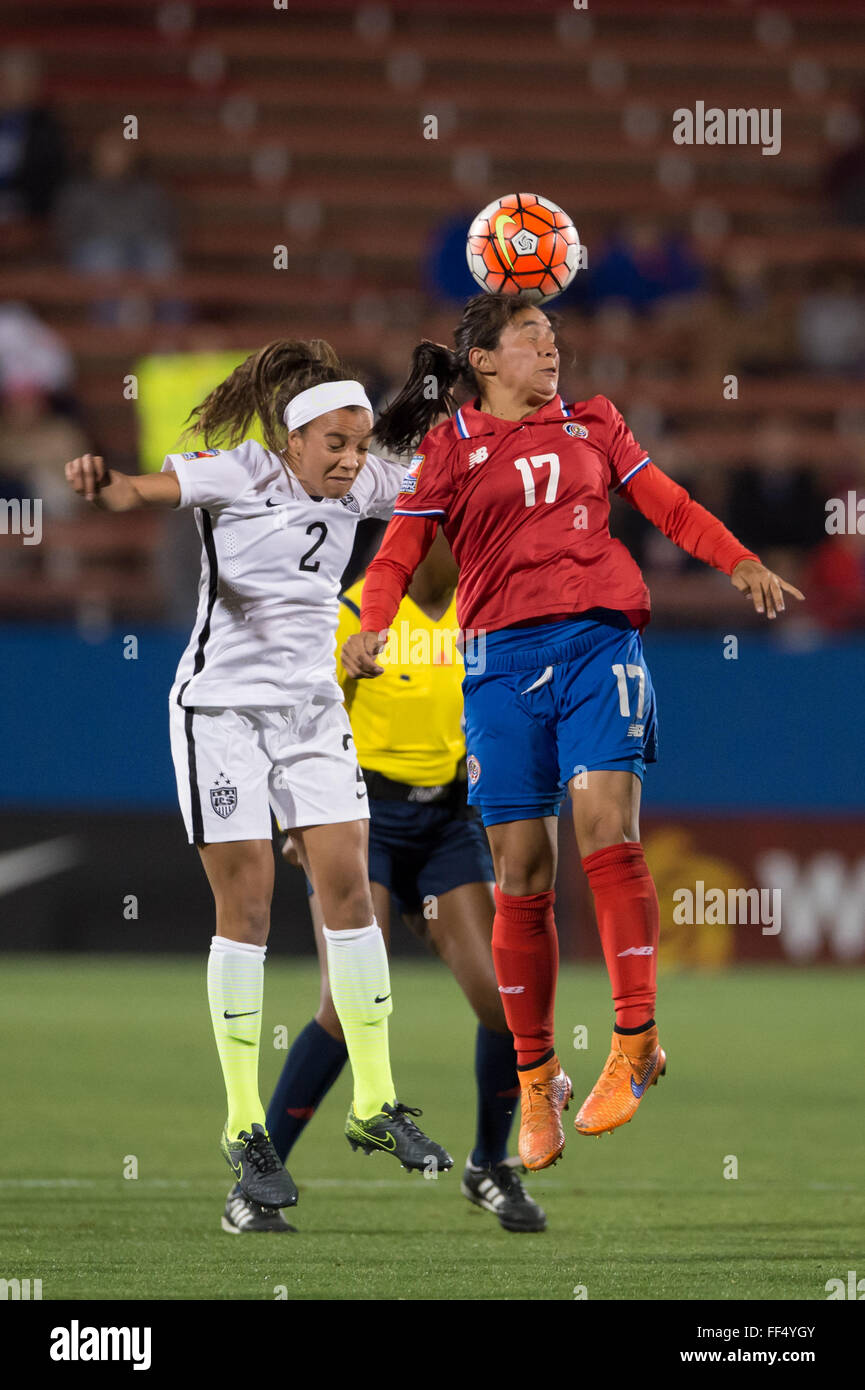 Women's U.S Stadium Away Soccer Jersey 2016