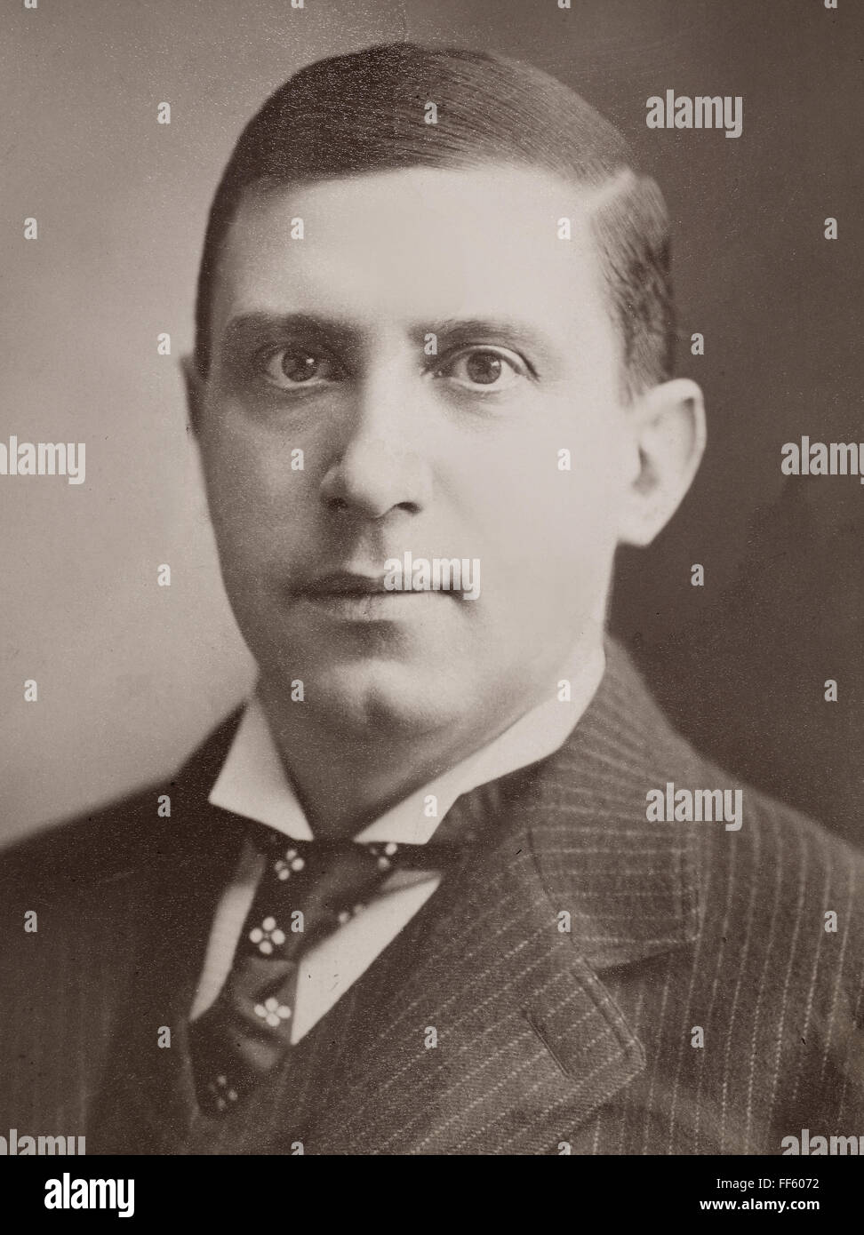 CHARLES SCHWAB (18621939). /nCharles Michael Schwab. American