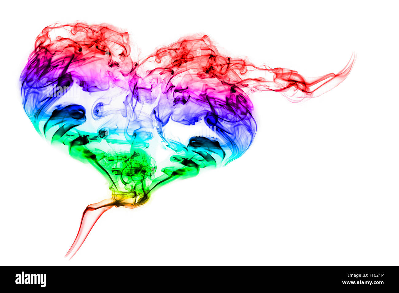 Corazón De Humo Rasta