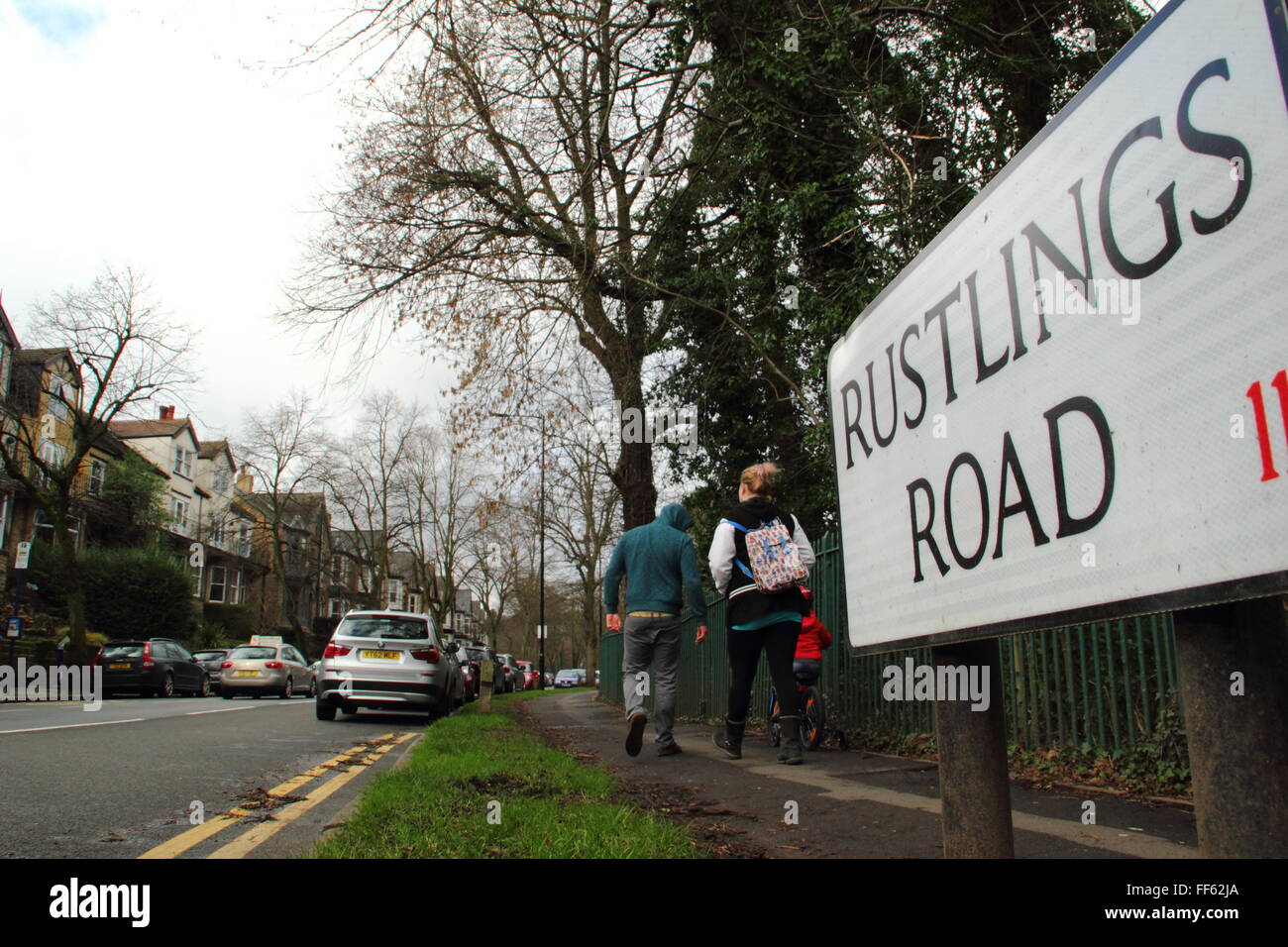 Endcliffe park hires stock photography and images Alamy