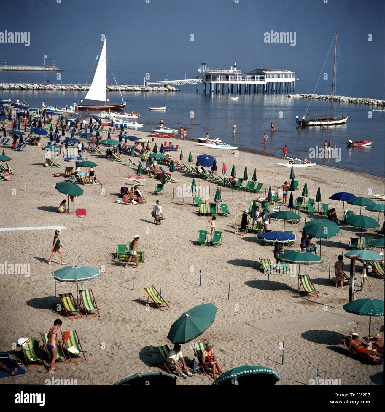 Adria Italy High Resolution Stock Photography and Images Alamy