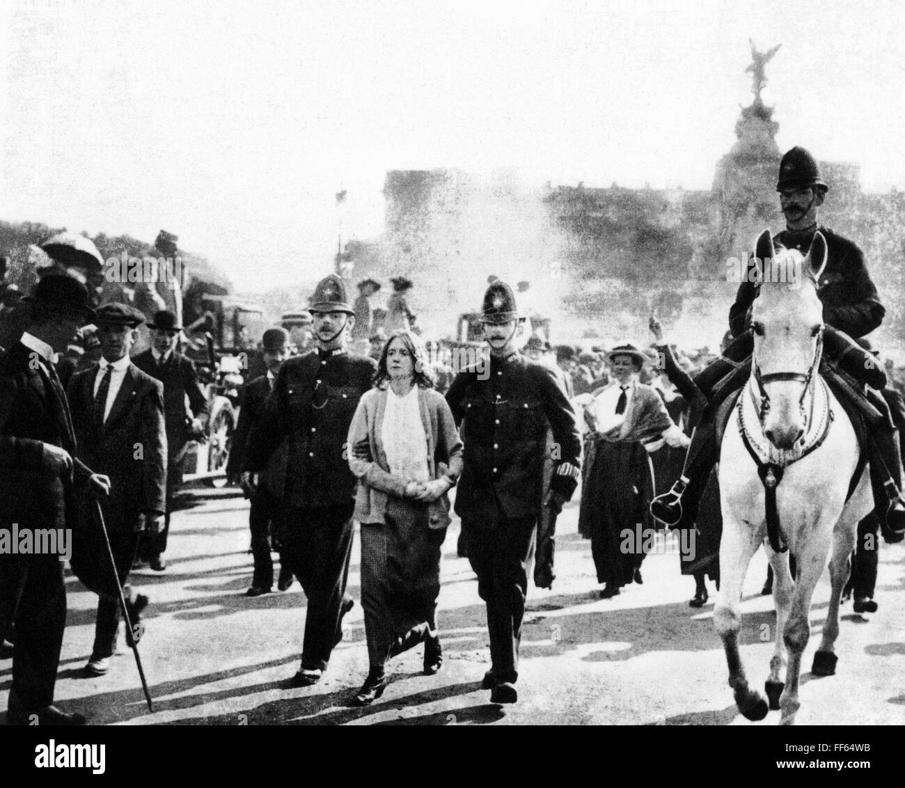 Suffragettes High Resolution Stock Photography and Images - Alamy