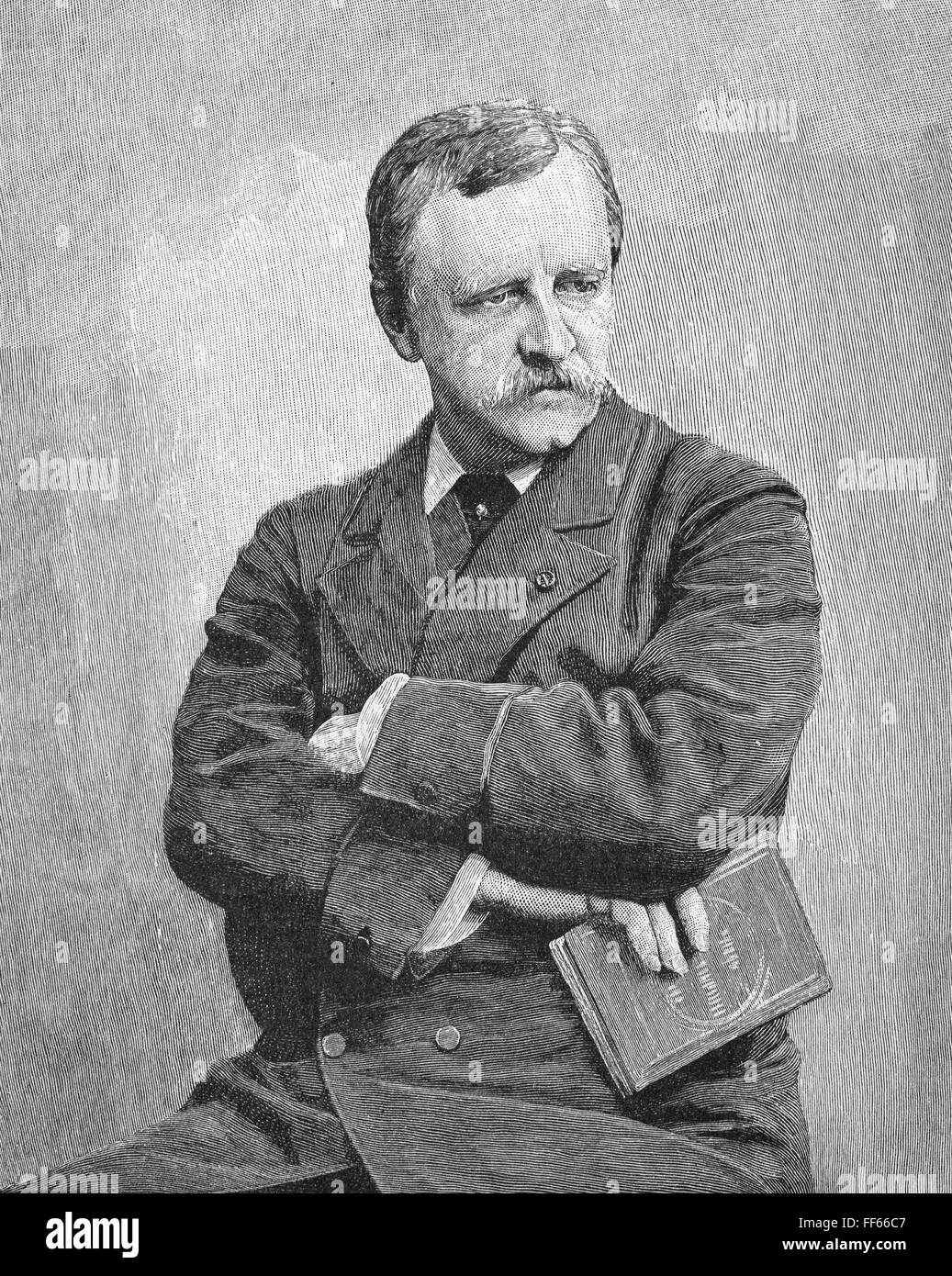 Гентри мортон стенли. C 1889. Портрет художника без бороды ван гог. Князь баттенберг. Ernesto fontana (italian, 1837-1918) carmen.