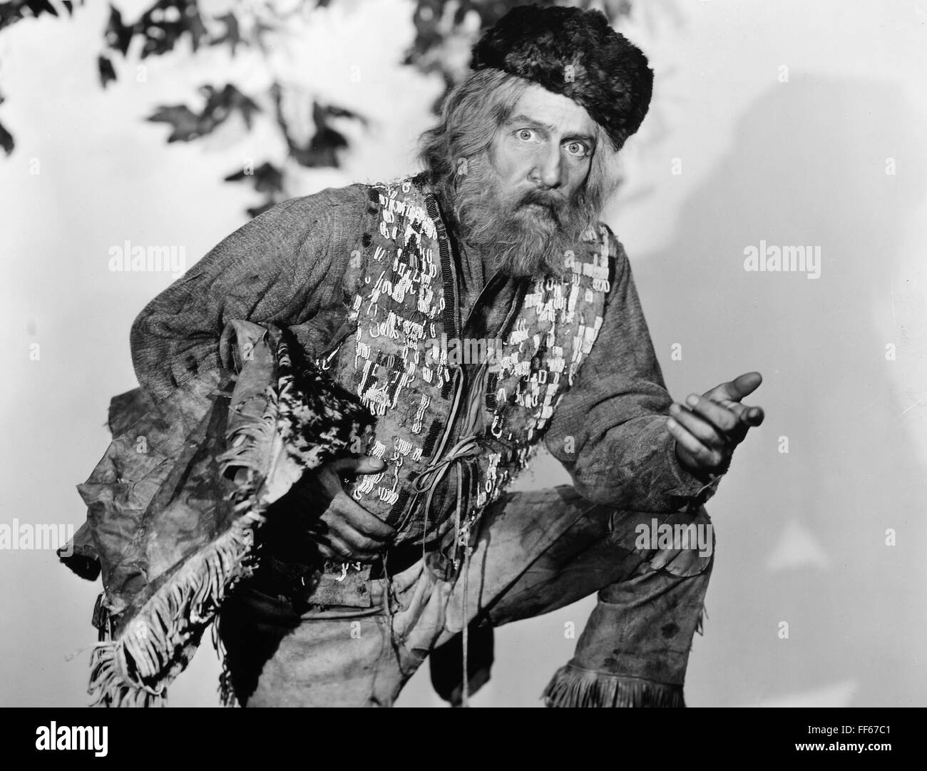WAGON WHEELS, 1934. /nStill from the film Stock Photo Alamy