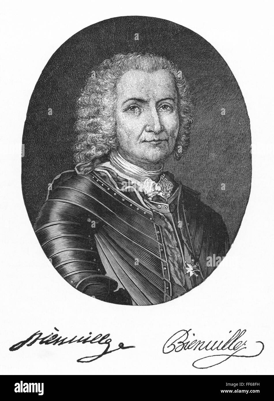 Jean baptiste le moyne Black and White Stock Photos & Images Alamy