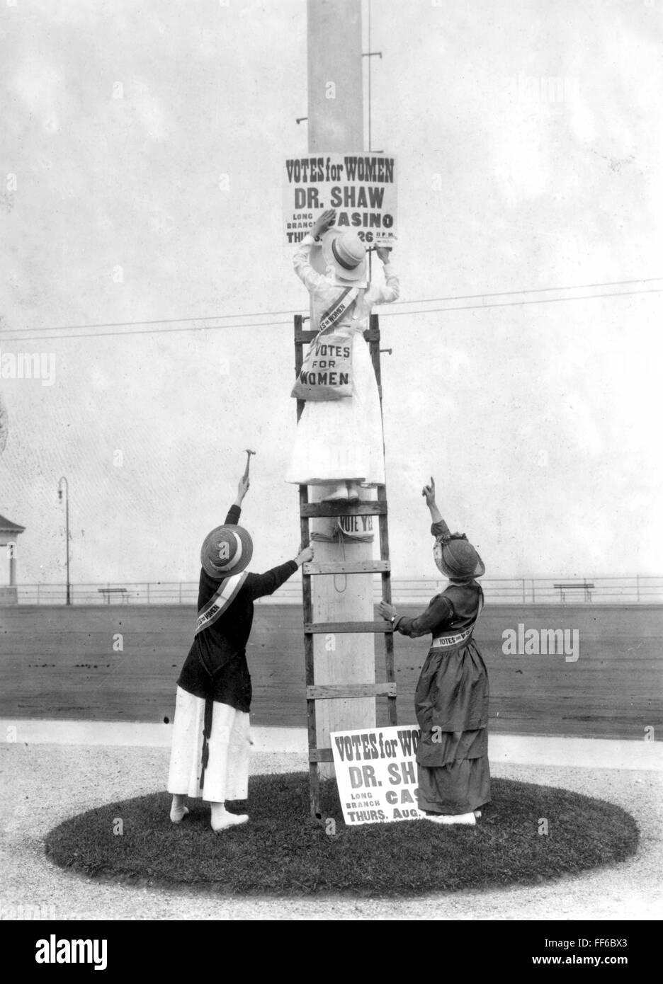 Suffragettes High Resolution Stock Photography and Images - Alamy