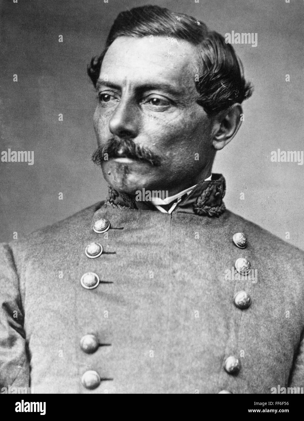 6 Sizes! T Beauregard Details about   New Civil War Photo: CSA Confederate General Pierre G 