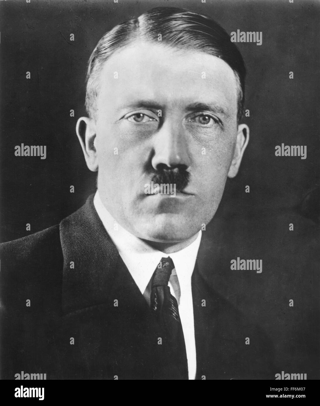 Hitler 1889 1945 hires stock photography and images Alamy