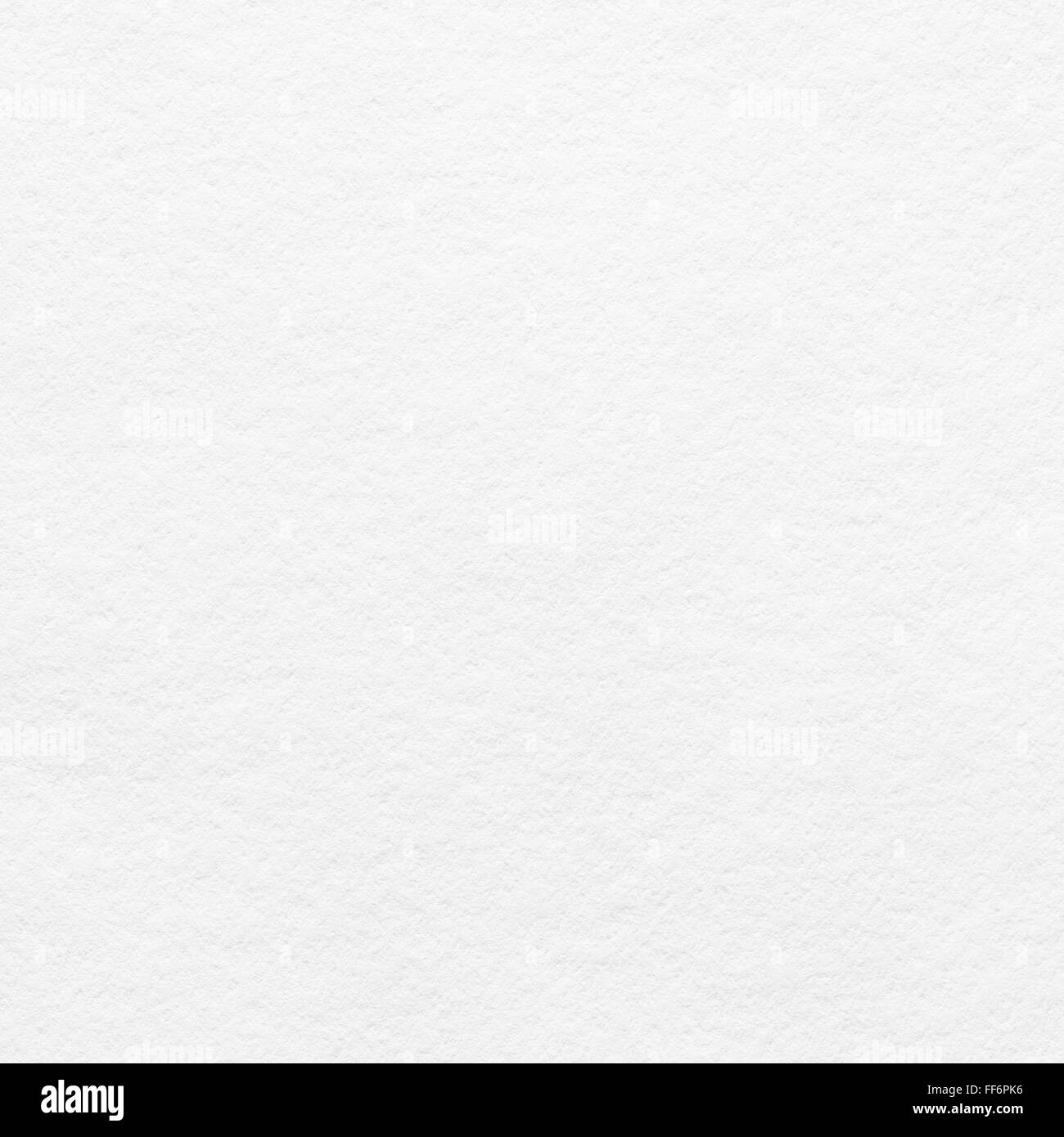 Background from white paper texture. Stock Photo