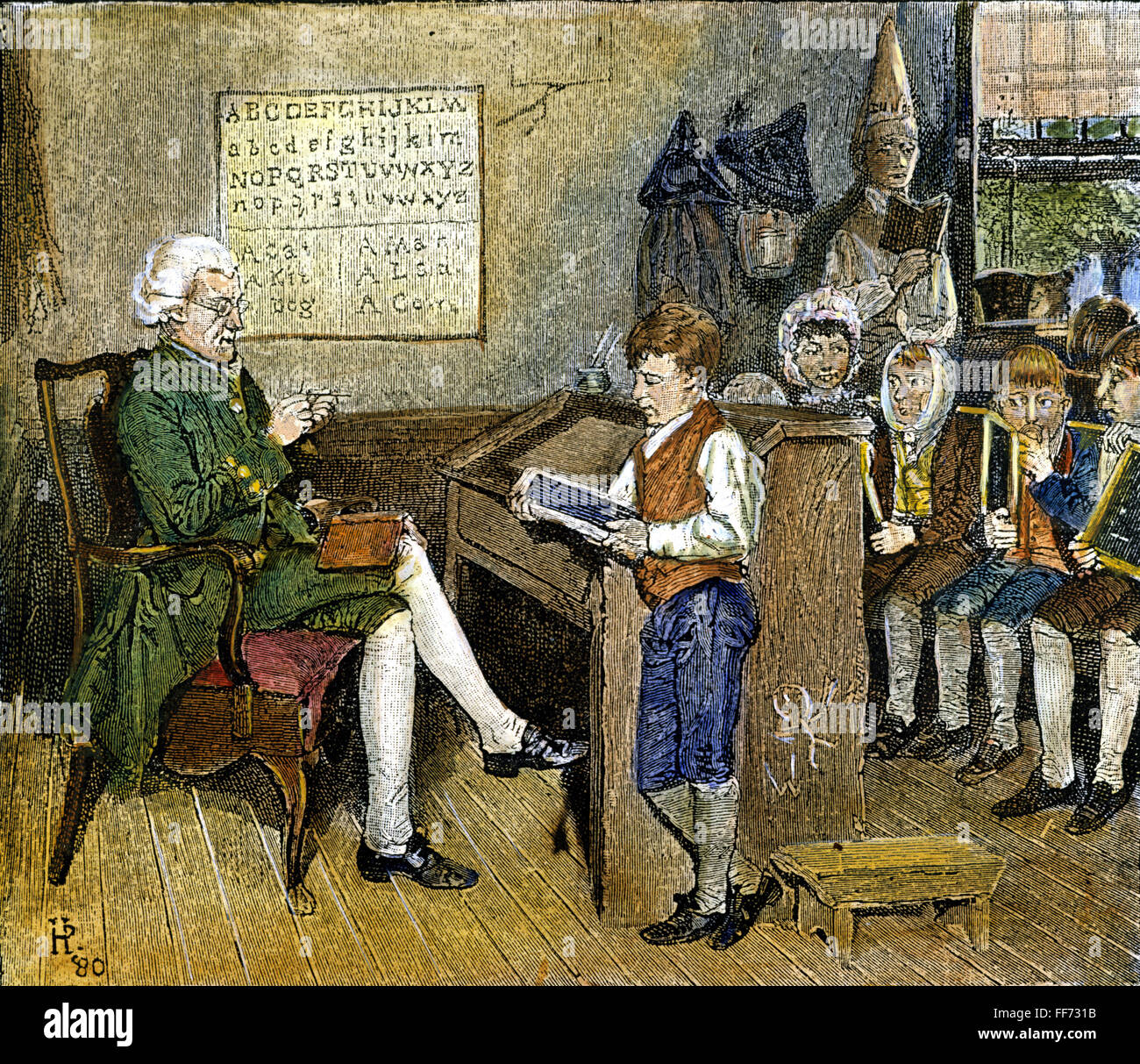 Художник bergamini francesco. Светская школа 19 век англия. Лекции в университете 19 век. Иоганн петер хазенклевер. Образование дворян.