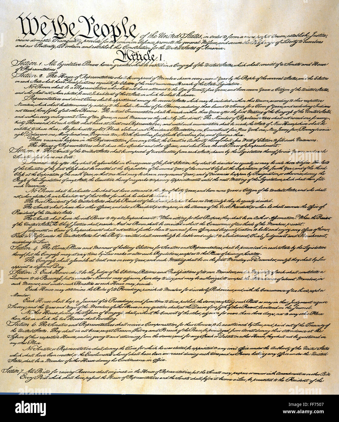 Конституция 1787 текст. Конституция США 1787 картинки. Американская Конституция 1787. Конституция 1787 года США. Первая Конституция США 1787.