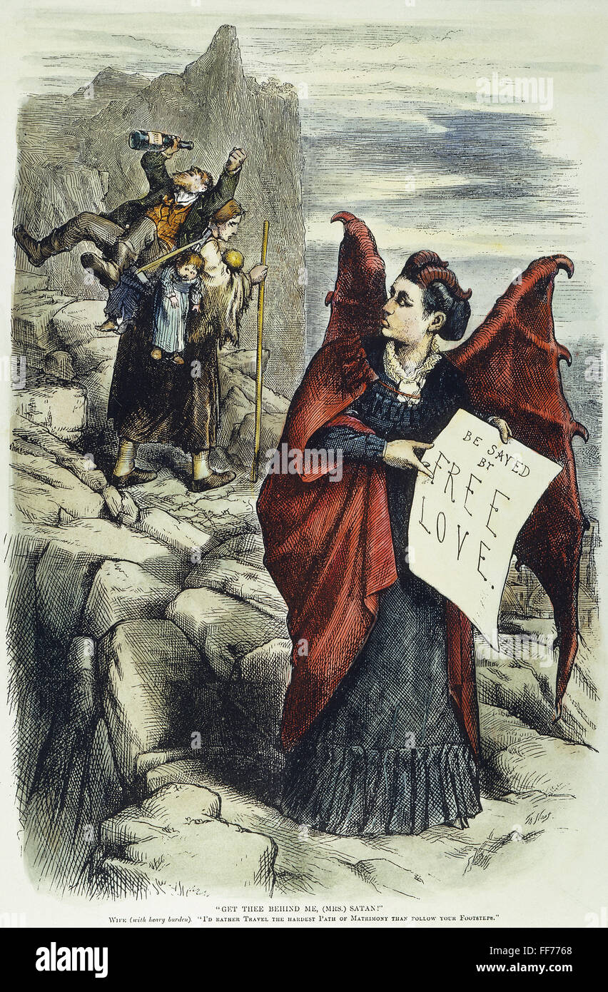 Get The Behind Me Satan High Resolution Stock Photography And Images - Alamy