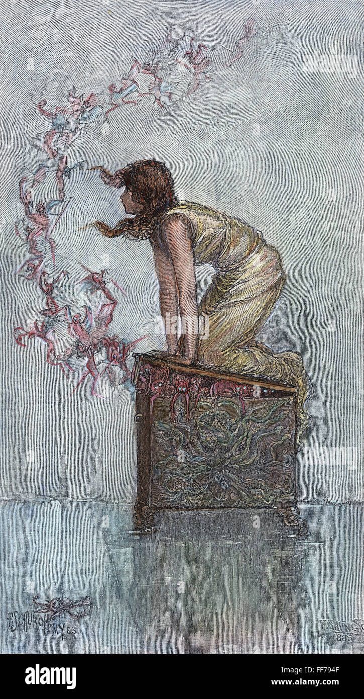 джон уильям уотерхаус нарциссы. открытие ящика пандоры. пандора богиня древней греции. джон уотерхаус картины пандора. пандора греческая мифология.