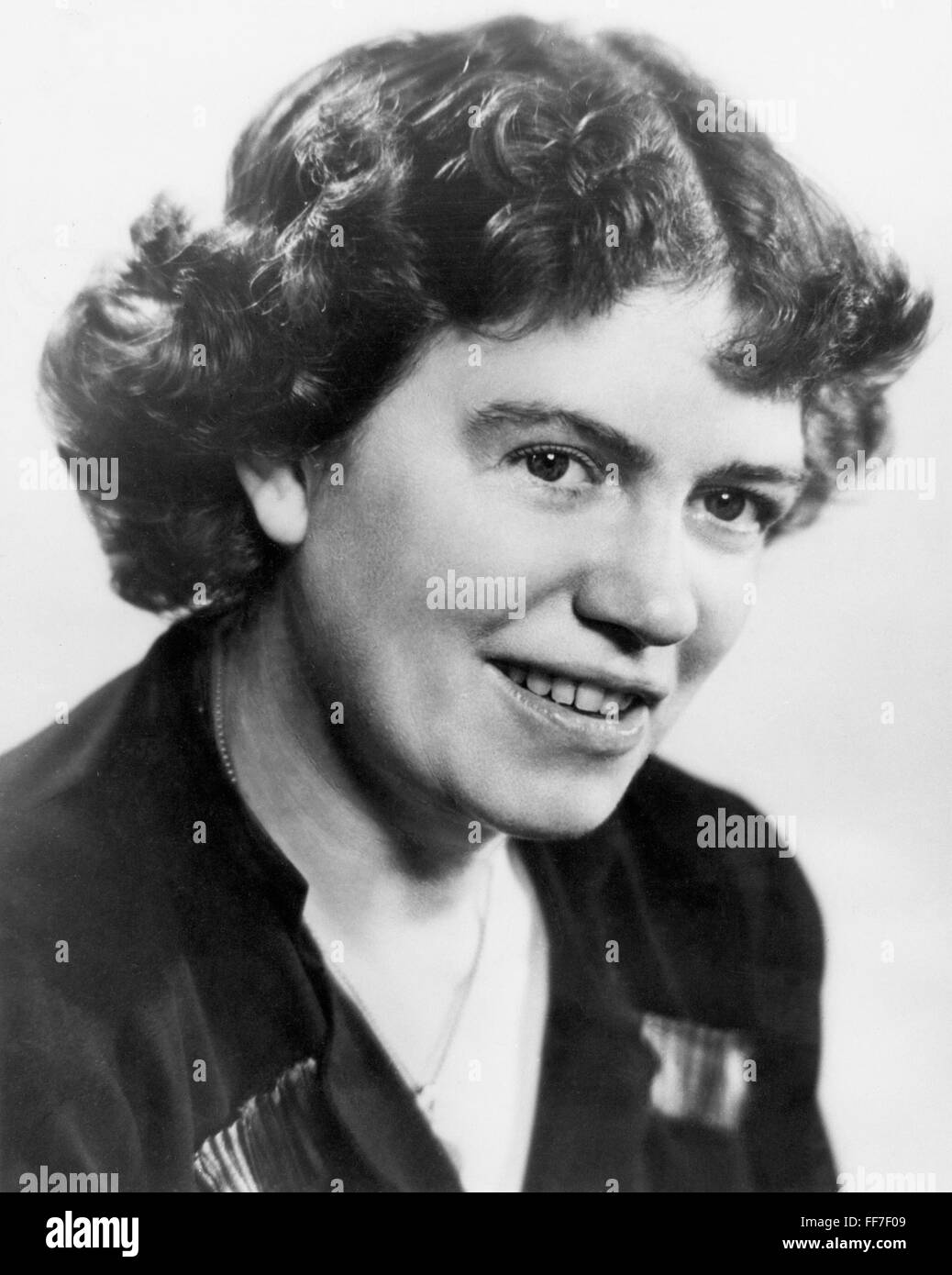 MARGARET MEAD (19011978). /nAmerican anthropologist Stock Photo Alamy