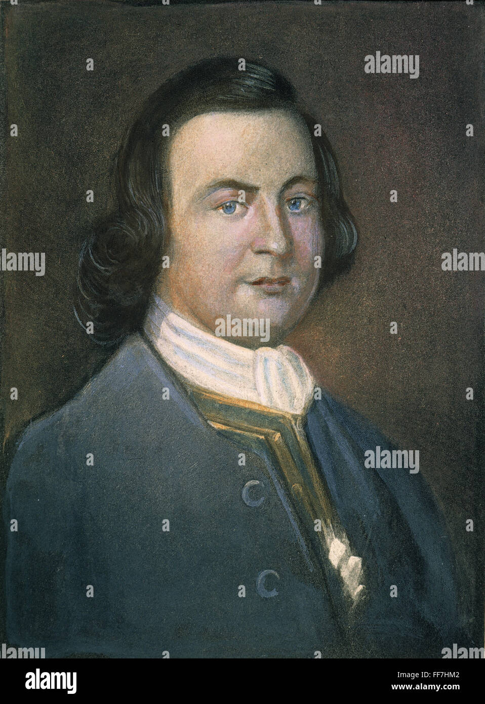 MASON (17251792). /nAmerican planter and Revolutionary