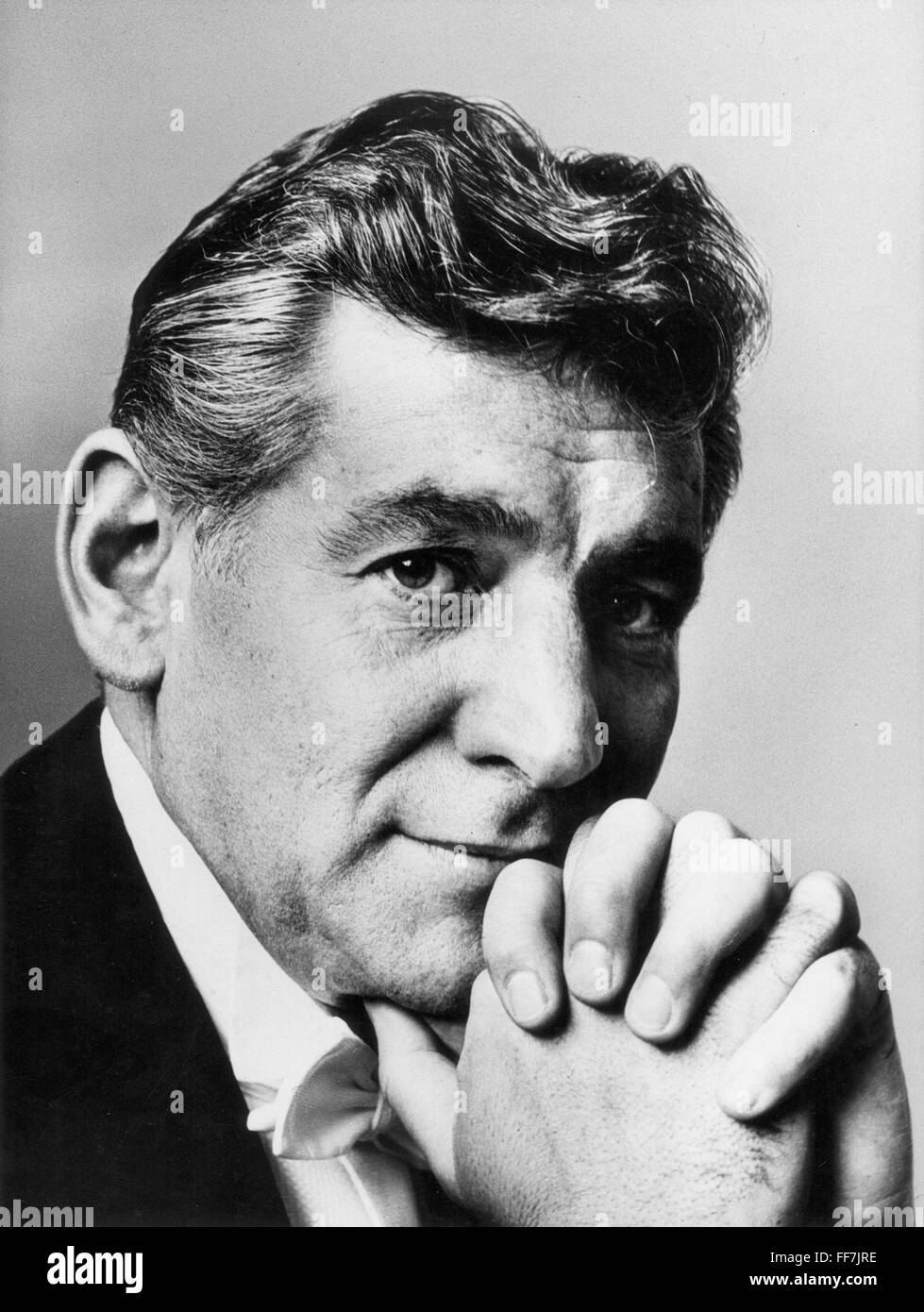 Leonard Bernstein (1918–1990), Composer