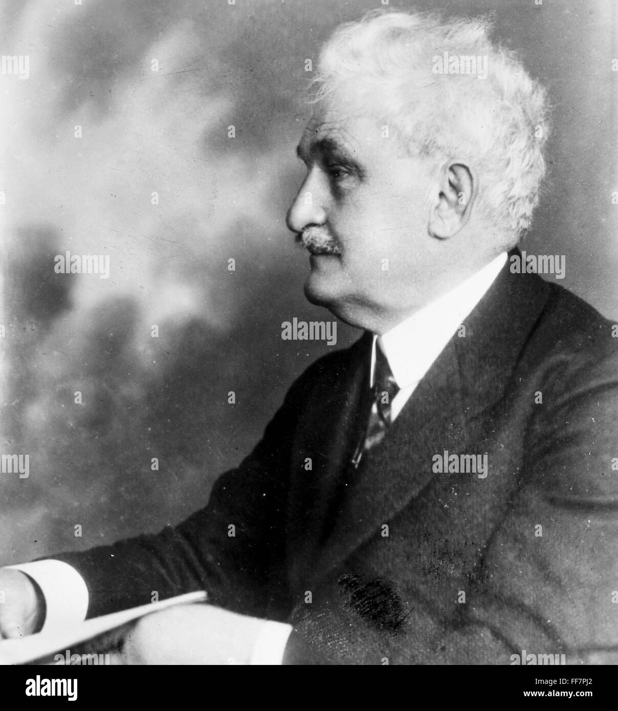 Leos janacek Black and White Stock Photos & Images - Alamy