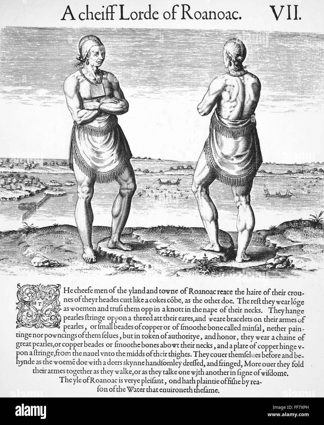 White roanoke hires stock photography and images Alamy