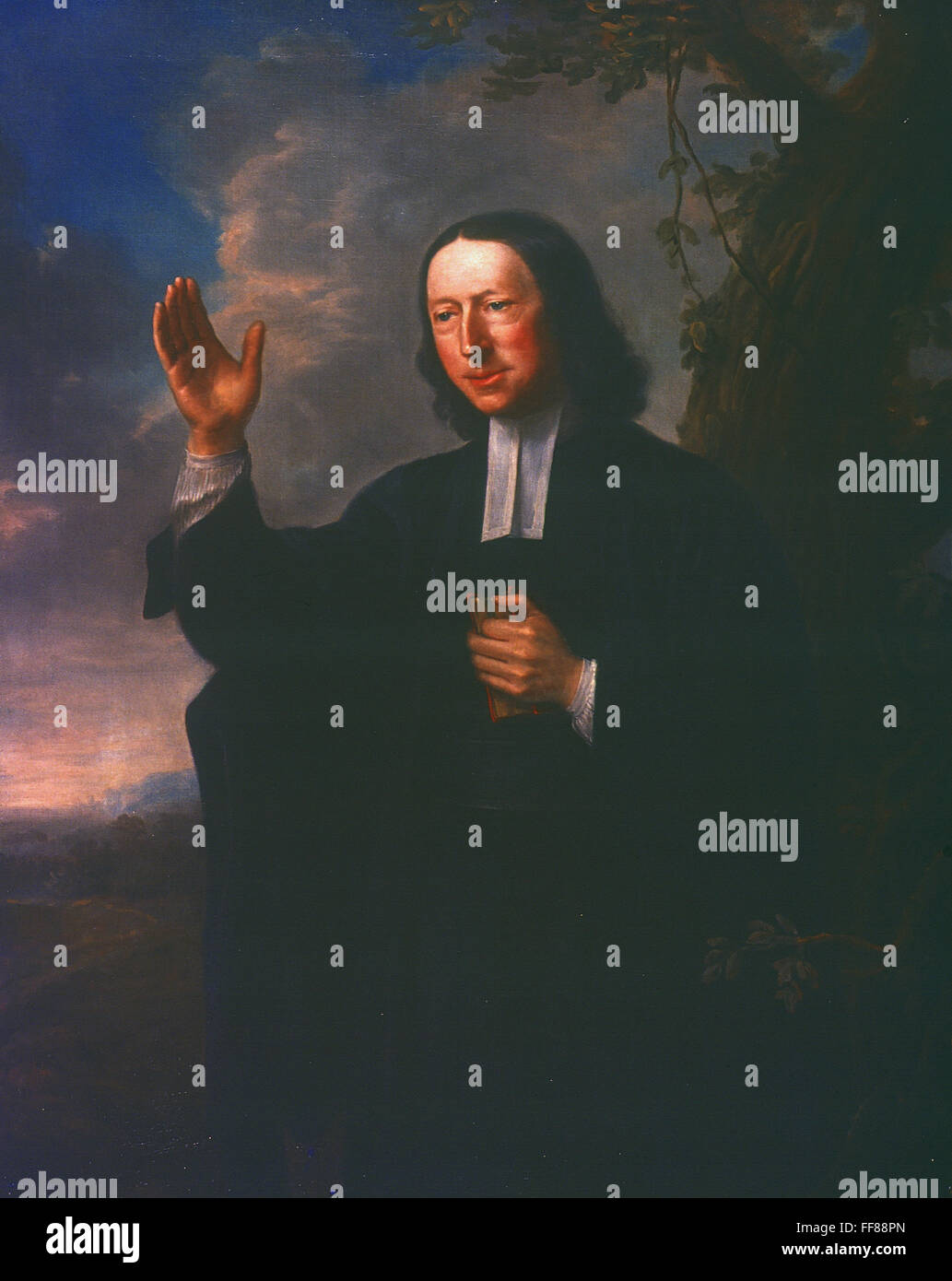 John Wesley 1703 1791 Nenglish Religious Leader And Founder Of John Wesley 1703 1791 Nenglish Religious Leader And Founder Of