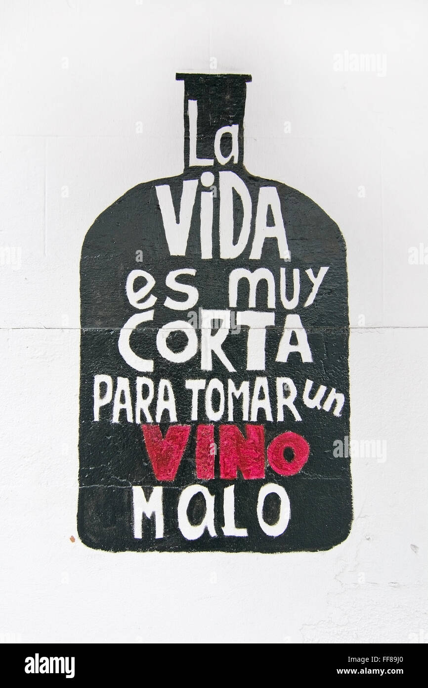 Life Is Too Short To Drink Bad Wine High Resolution Stock Photography And Images Alamy