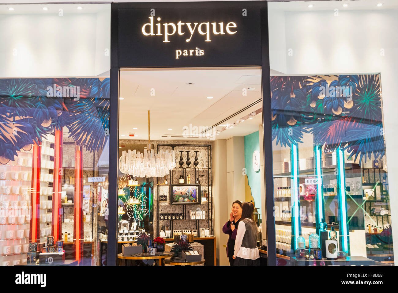 Diptyque Store Diptyque Store