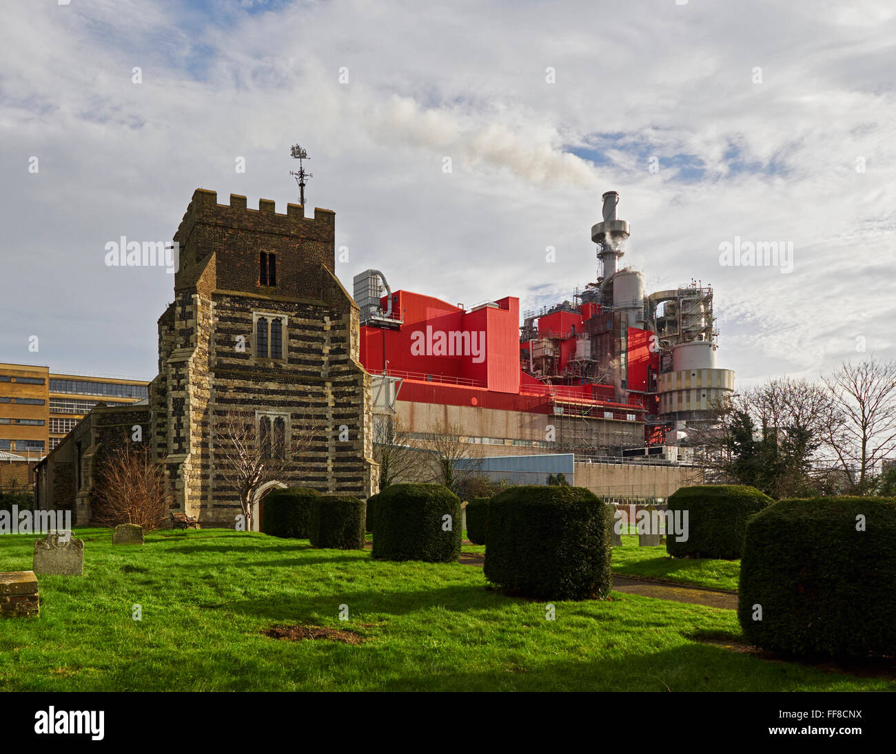 West thurrock essex hires stock photography and images Alamy
